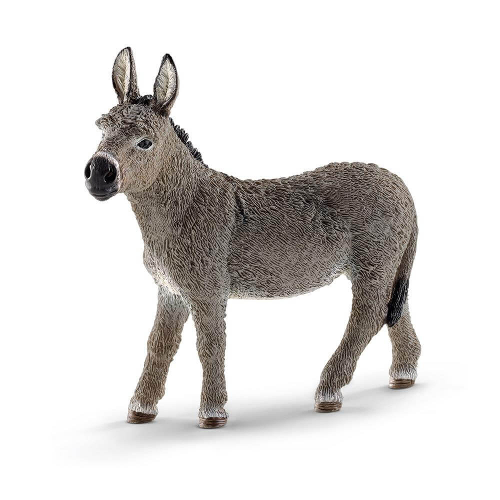 Schleich Donkey 13772